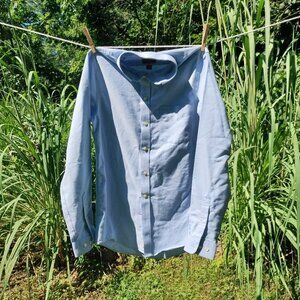 Stafford Long Sleeve Dress Shirt